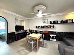 Blk 418 Pasir Ris Drive 6 (Pasir Ris), HDB Executive #504368511